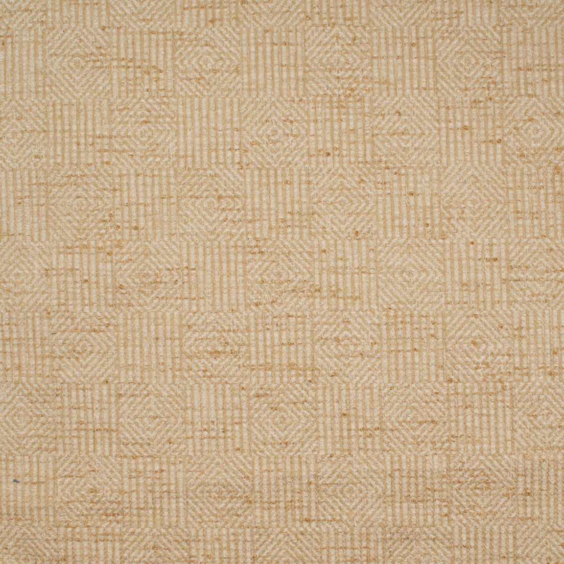 Greenhouse Fabrics S6575 Oat neutral upholstery fabric swatch