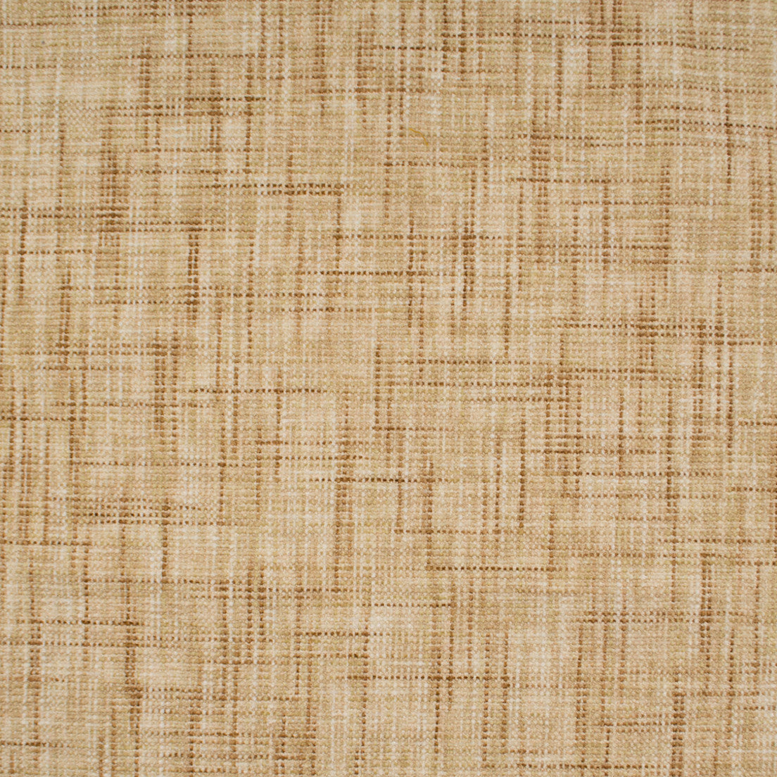 Greenhouse Fabrics S6576 Honey neutral upholstery fabric swatch