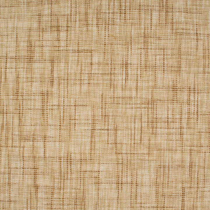 Greenhouse Fabrics S6576 Honey neutral upholstery fabric swatch