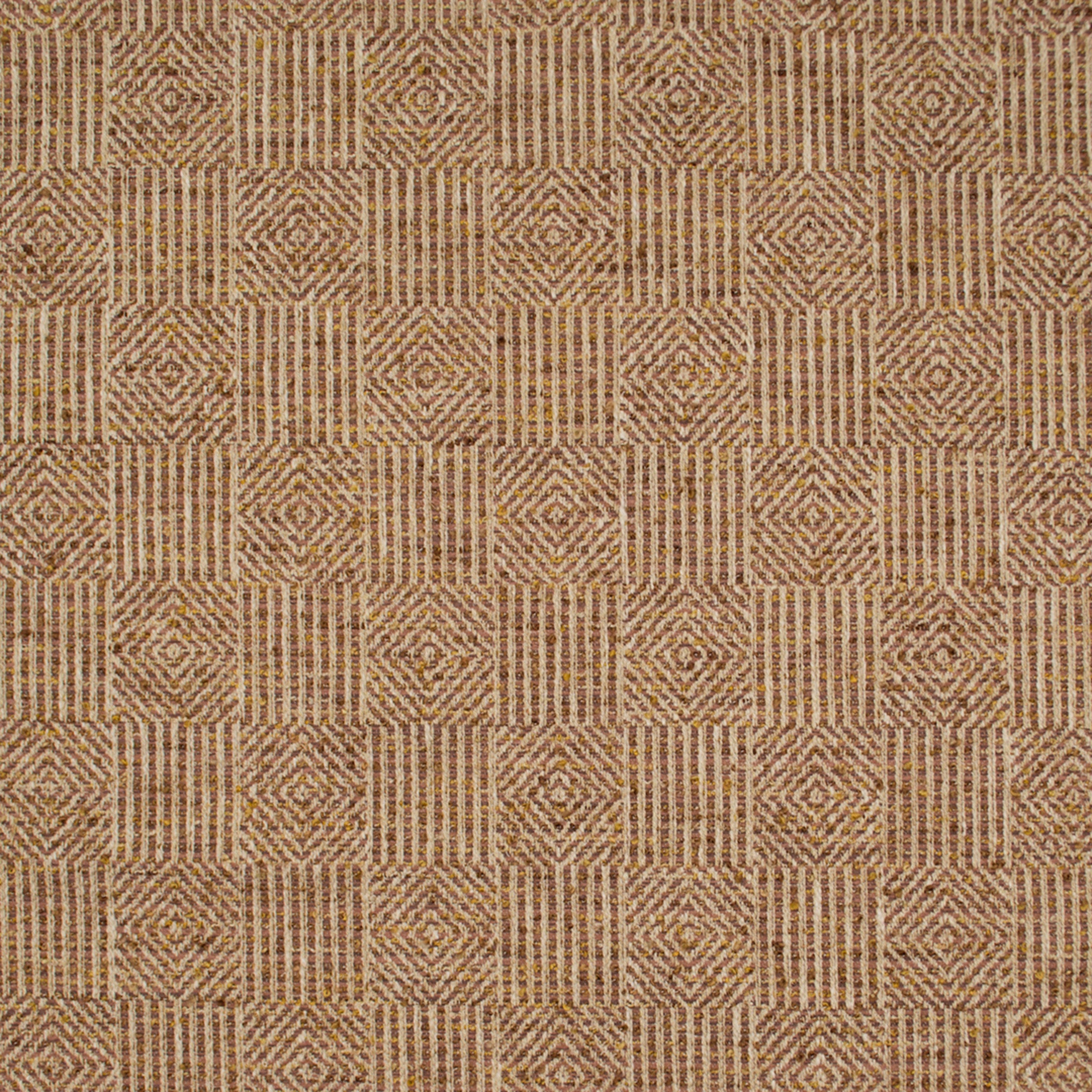 Greenhouse Fabrics S6580 Apricot upholstery fabric in Apricot color, ideal for interior decor and furniture upholstery projects.