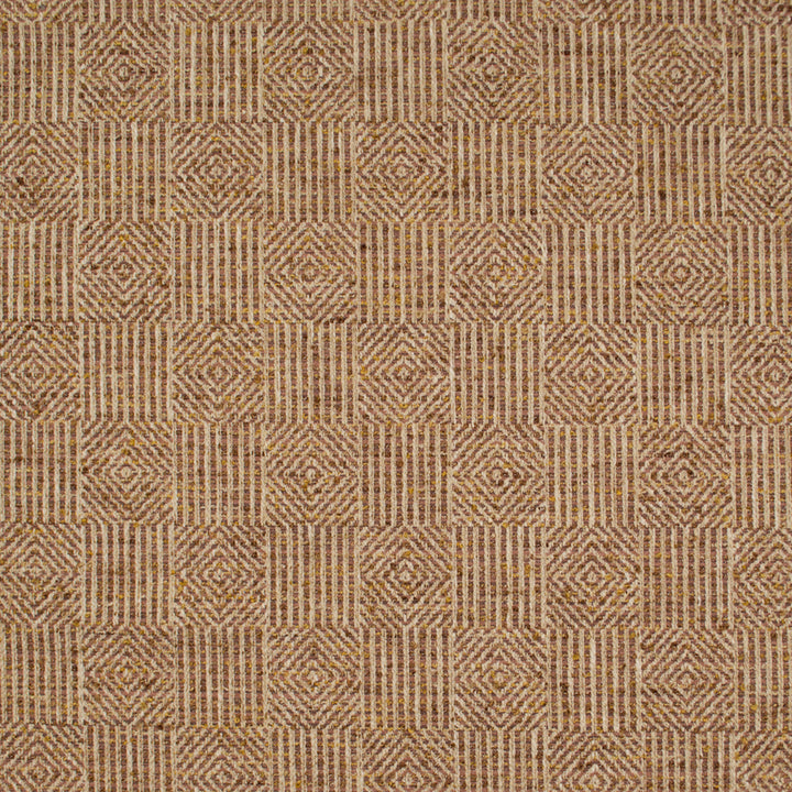 Greenhouse Fabrics S6580 Apricot upholstery fabric in Apricot color, ideal for interior decor and furniture upholstery projects.