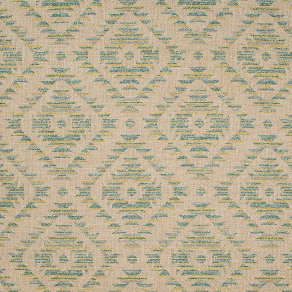 Detailed texture of Greenhouse Fabrics fabric for premium interior decor.