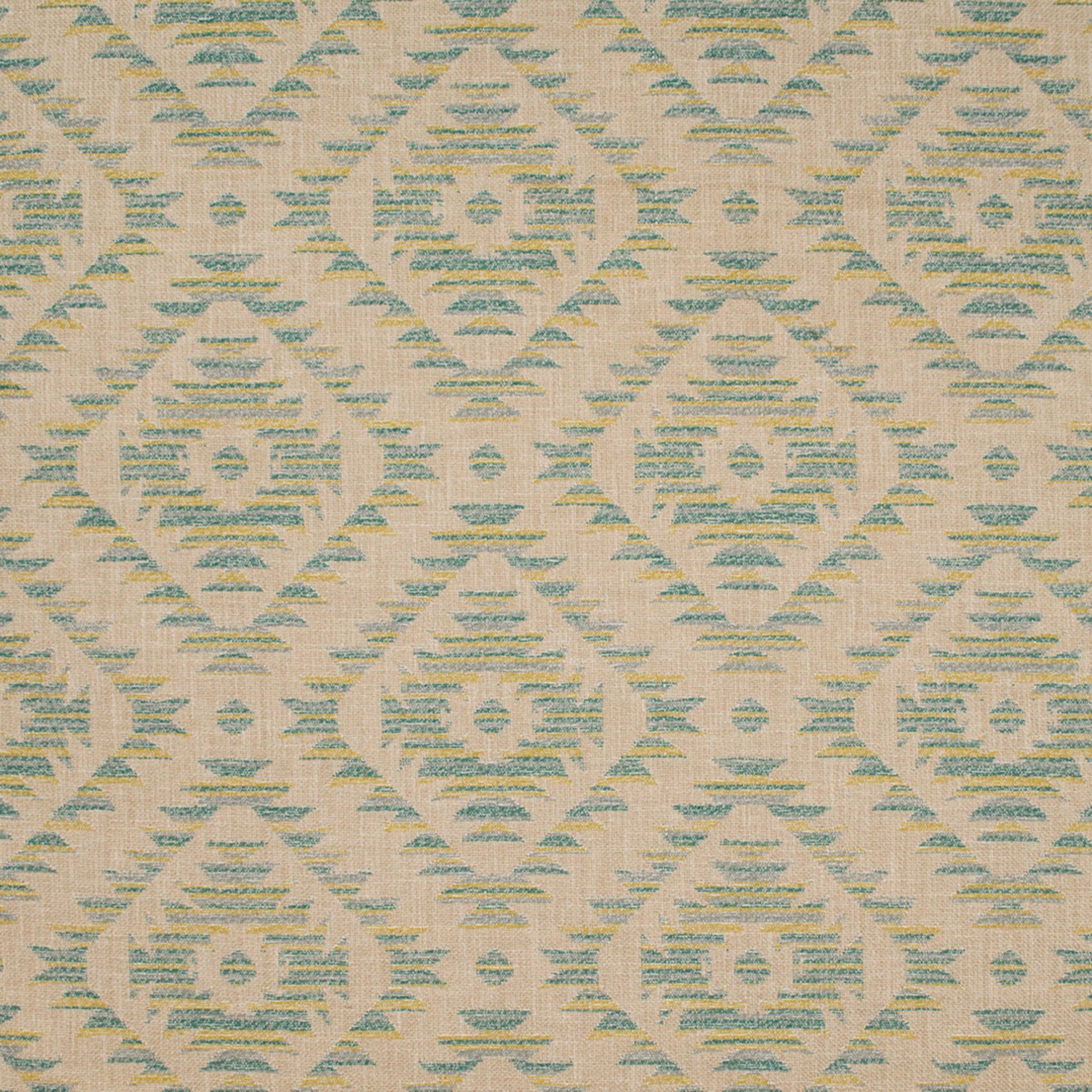 Detailed texture of Greenhouse Fabrics fabric for premium interior decor.