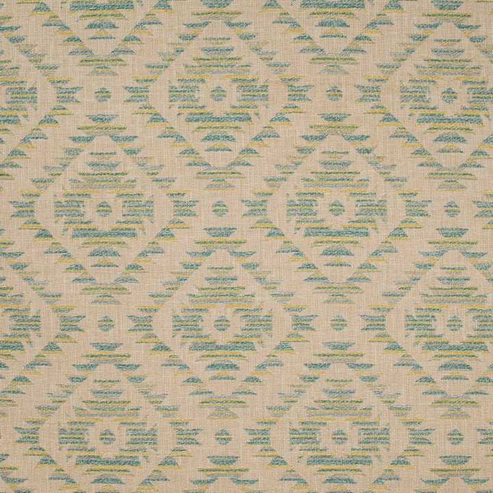 Detailed texture of Greenhouse Fabrics fabric for premium interior decor.