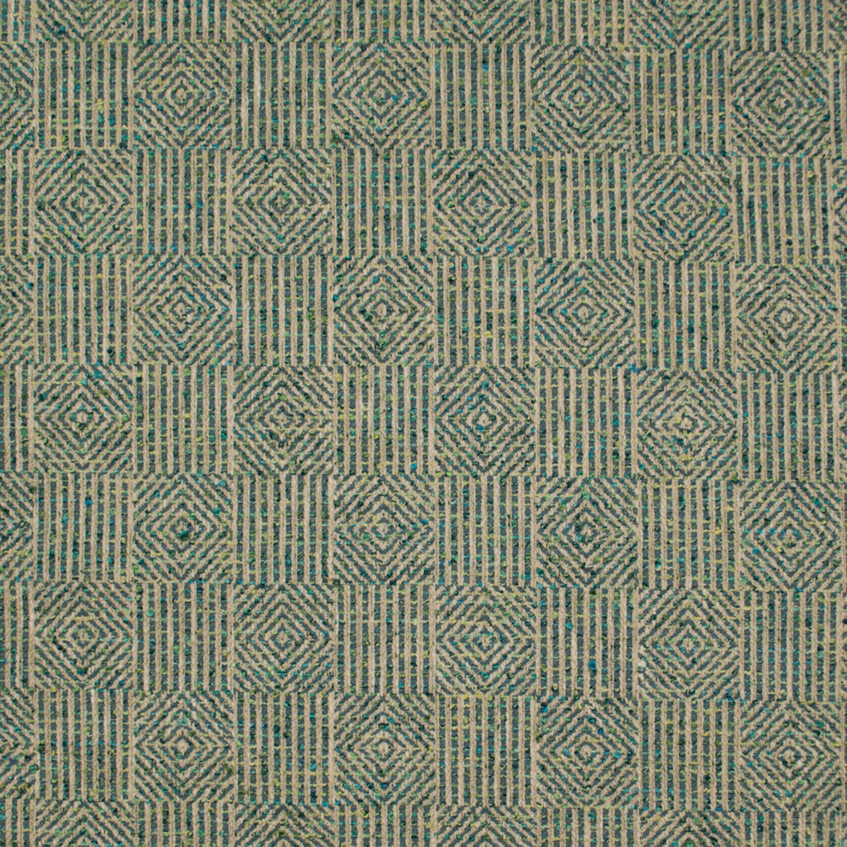 Greenhouse Fabrics fabric displayed for sophisticated decor ideas.