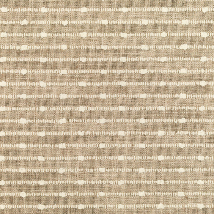 Greenhouse Fabrics S6615 Sand neutral multipurpose fabric swatch
