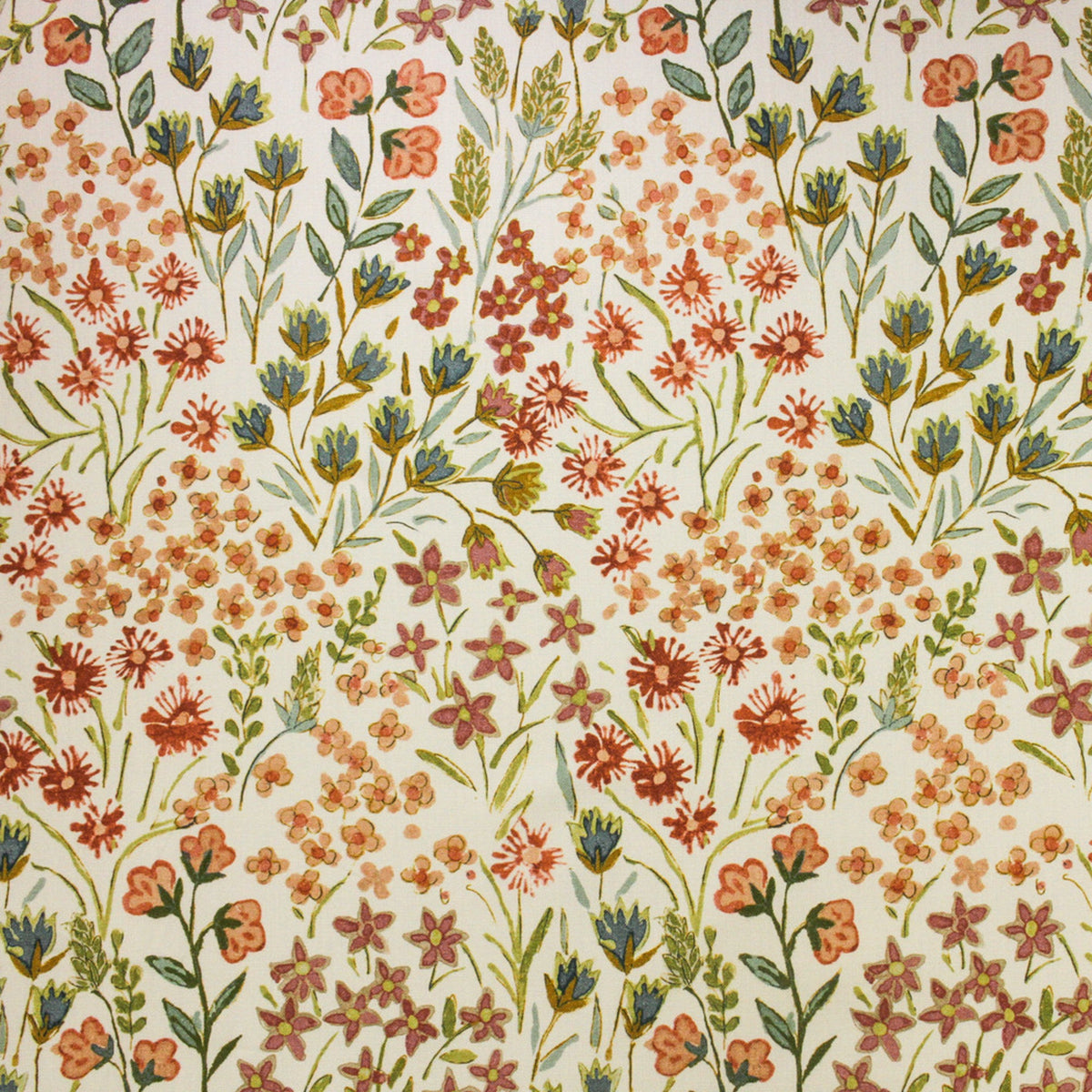 Greenhouse Fabrics fabric displayed for sophisticated decor ideas.