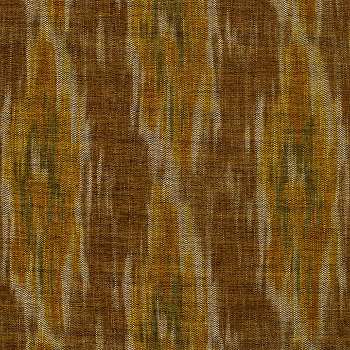 Greenhouse Fabrics S6717 Amber upholstery fabric in Amber color, ideal for interior decor and furniture upholstery projects.