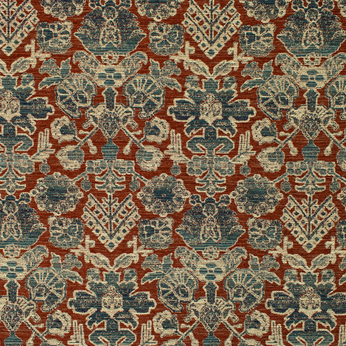 Stylish fabric sample perfect for home interiors and decor, ideal for enhancing decor and furniture.