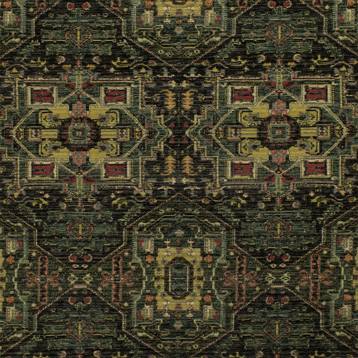S6728 Black in Greenhouse Fabrics S6728 Black by Greenhouse Fabrics – high-quality, durable upholstery fabric ideal for sofas, chairs, and home decor projects. Adds style and resilience to any interior setting.
