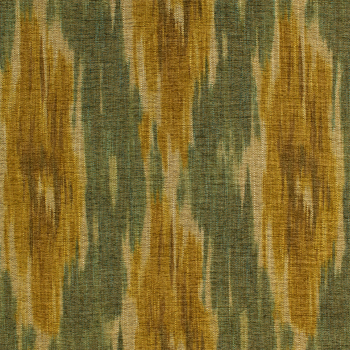 Detailed texture of Greenhouse Fabrics fabric for premium interior decor.