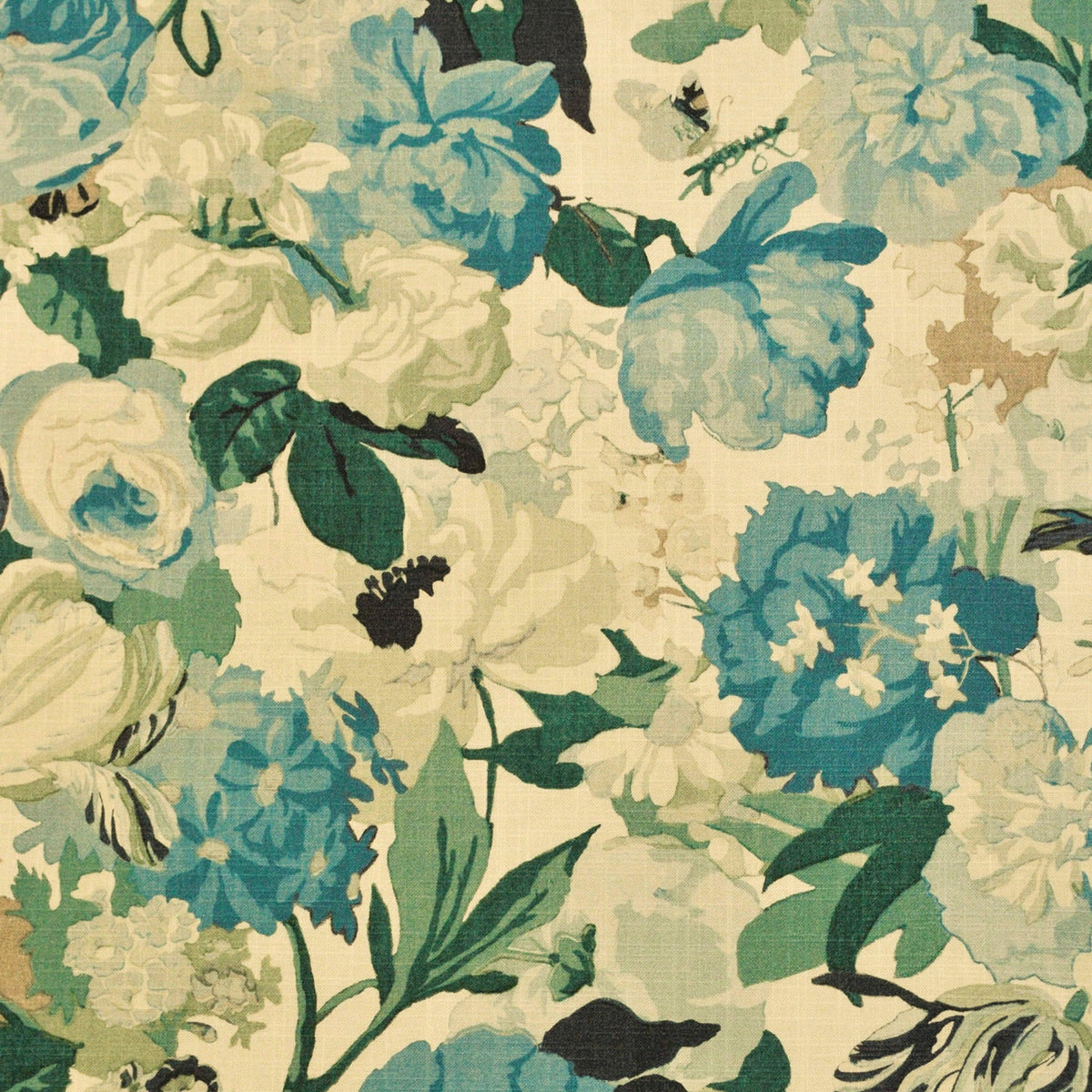 Swatch of upholstery fabric for home decor projects, ideal for enhancing decor and furniture.