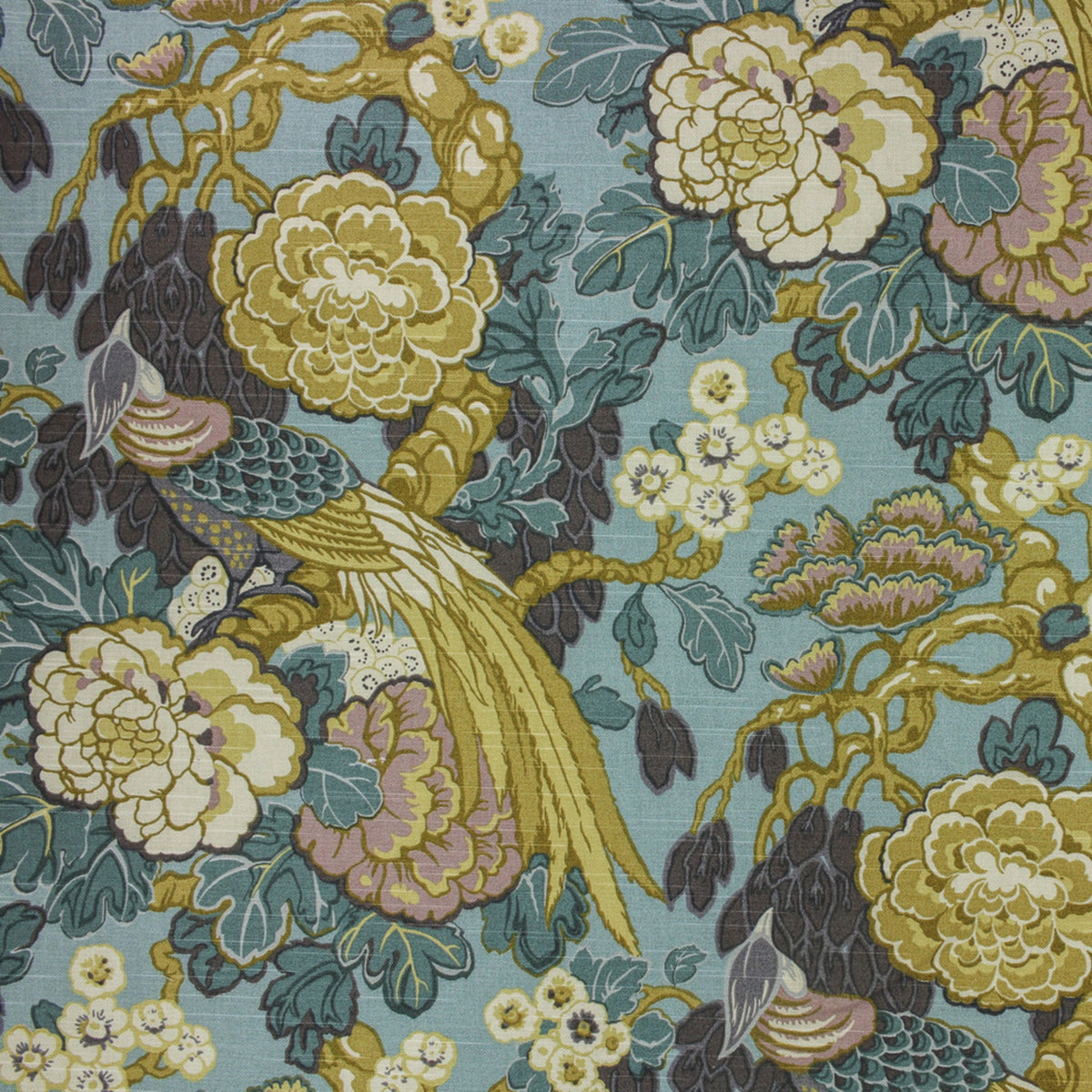 Stylish fabric sample perfect for home interiors and decor, ideal for enhancing decor and furniture.