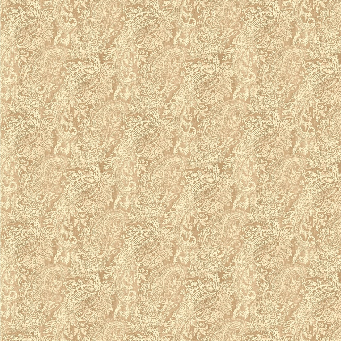 Greenhouse Fabrics S6812 Muslin neutral multipurpose fabric swatch