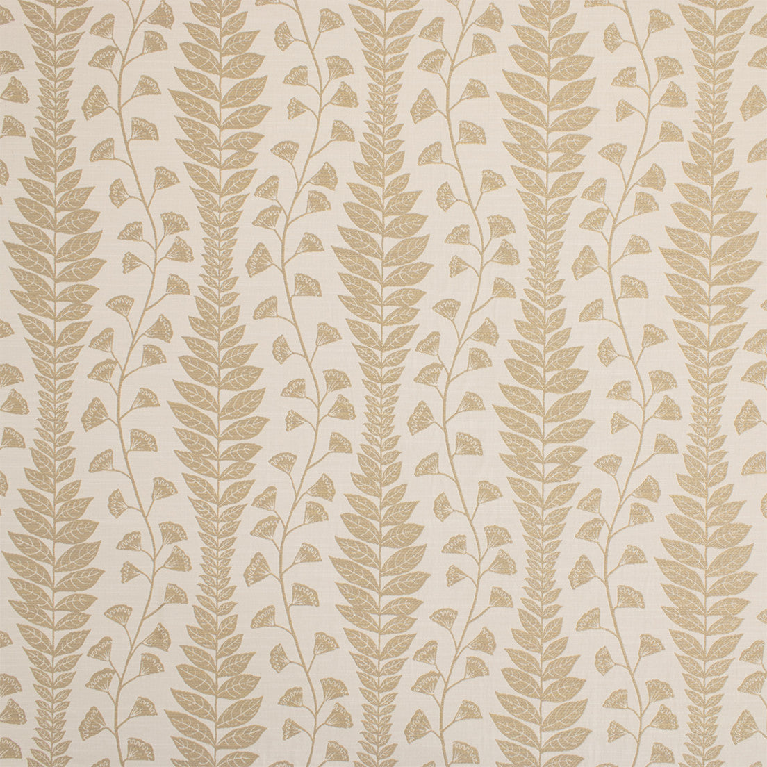 Greenhouse Fabrics S6814 Linen neutral multipurpose fabric swatch