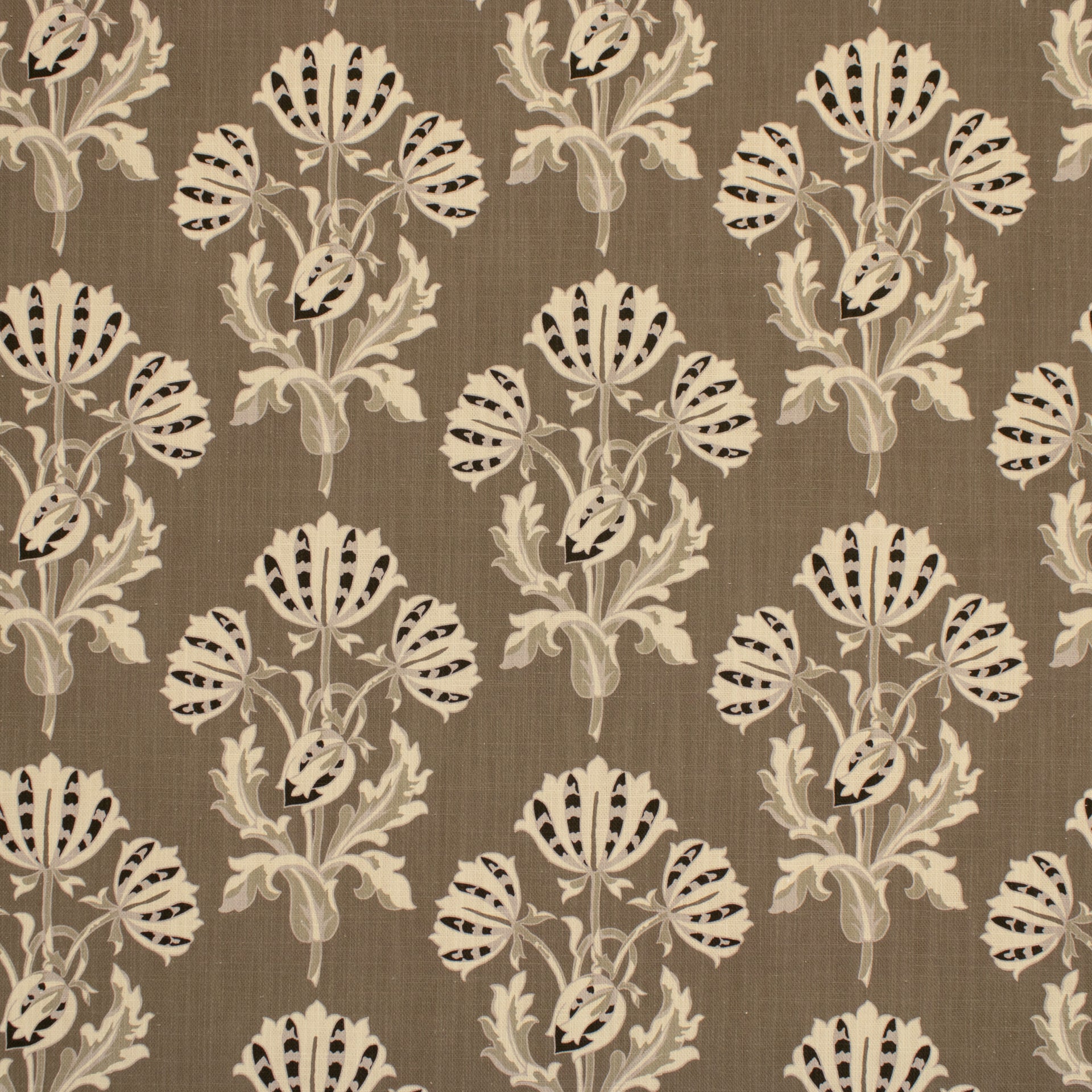 Greenhouse Fabrics S6825 Otter upholstery fabric in Otter color, ideal for interior decor and furniture upholstery projects.