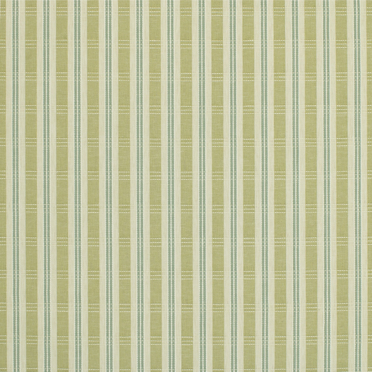 Close-up of Greenhouse Fabrics fabric, perfect for upholstery and home projects.