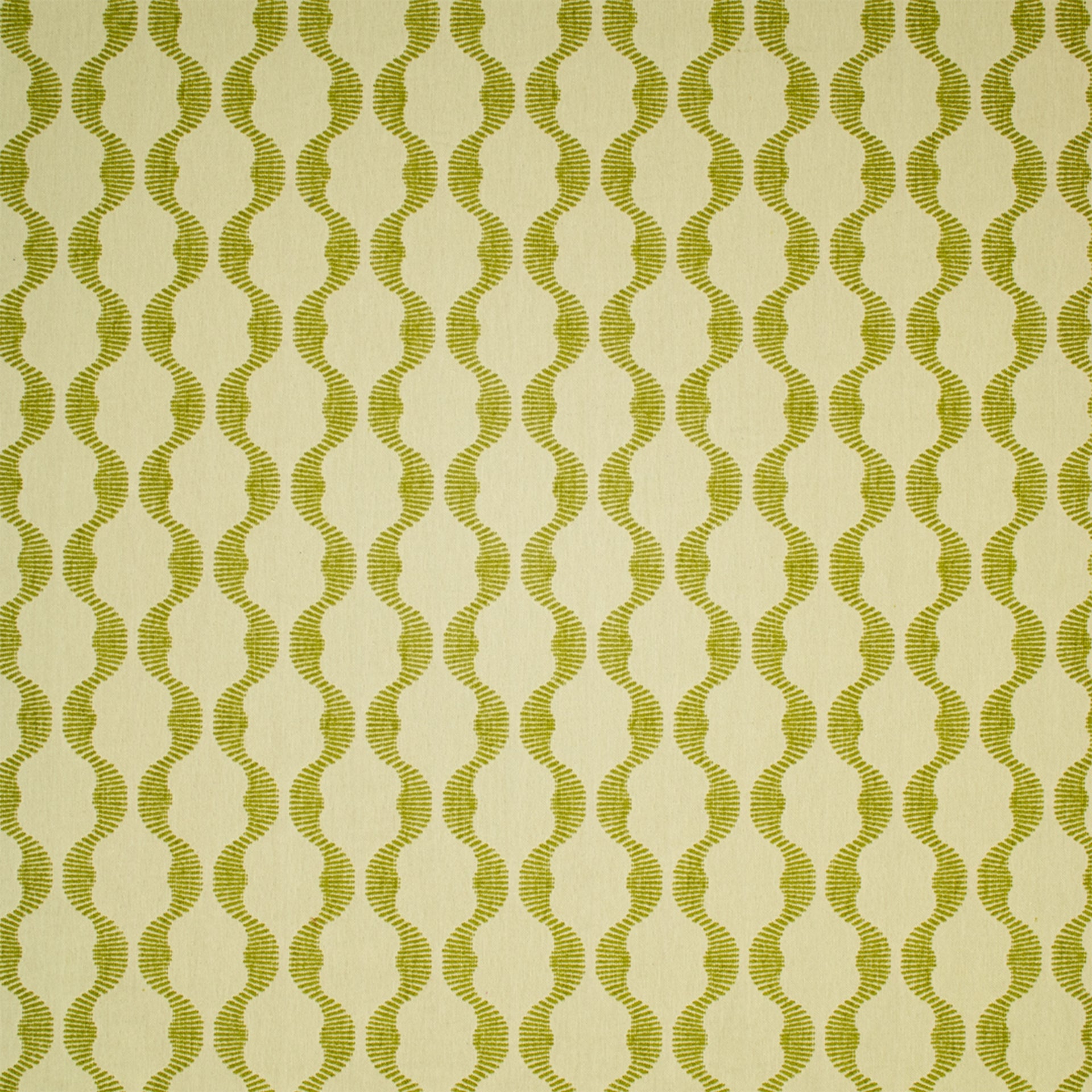 Detailed texture of Greenhouse Fabrics fabric for premium interior decor.