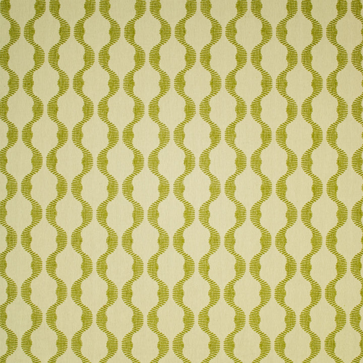 Detailed texture of Greenhouse Fabrics fabric for premium interior decor.