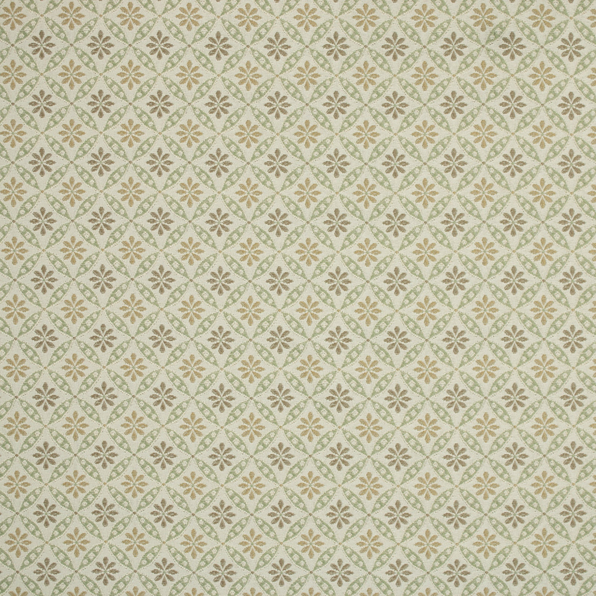 Luxurious Greenhouse Fabrics fabric close-up for enhanced home aesthetics.