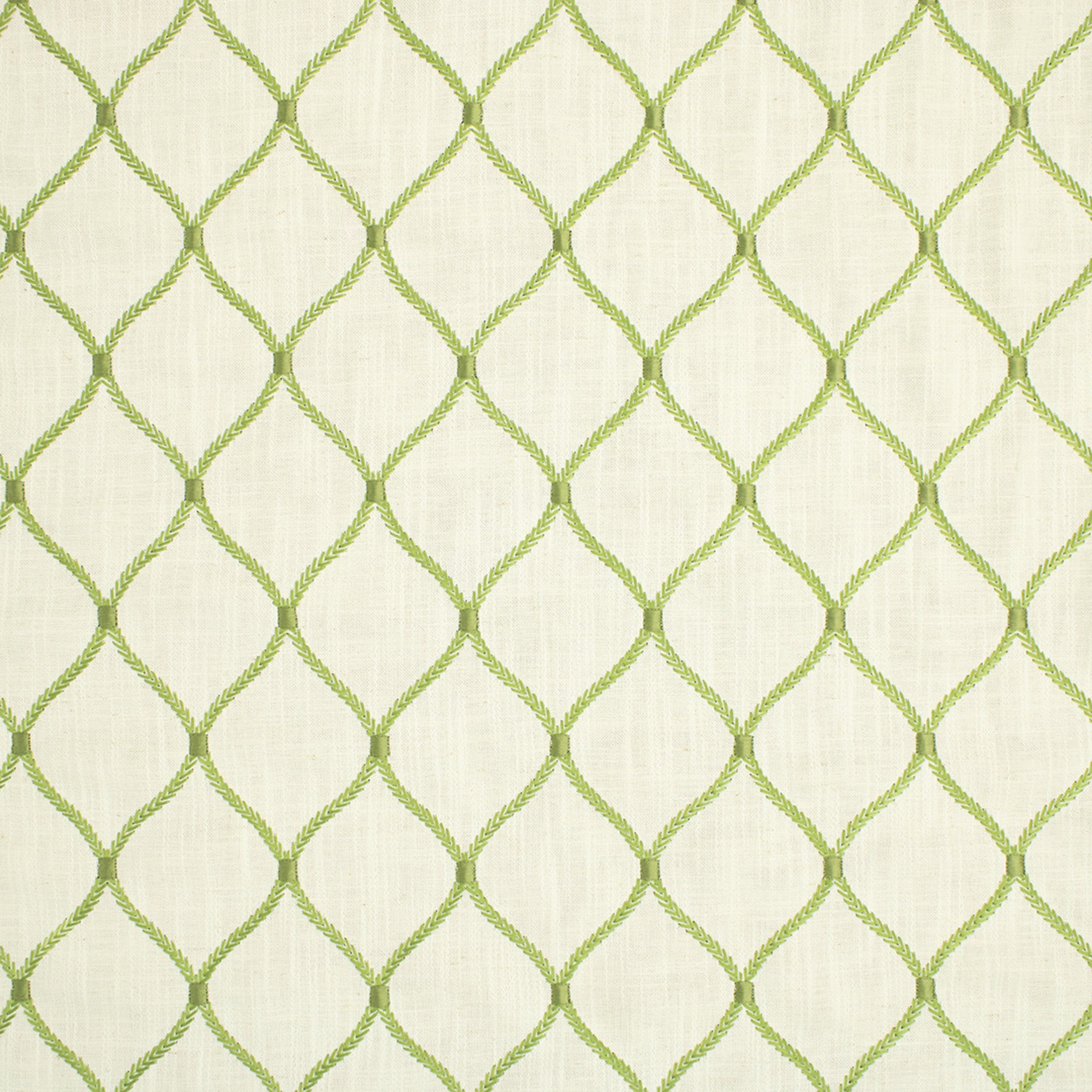 Detailed texture of Greenhouse Fabrics fabric for premium interior decor.