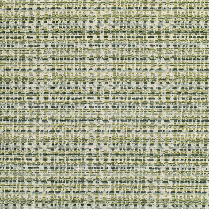 Greenhouse Fabrics fabric displayed for sophisticated decor ideas.