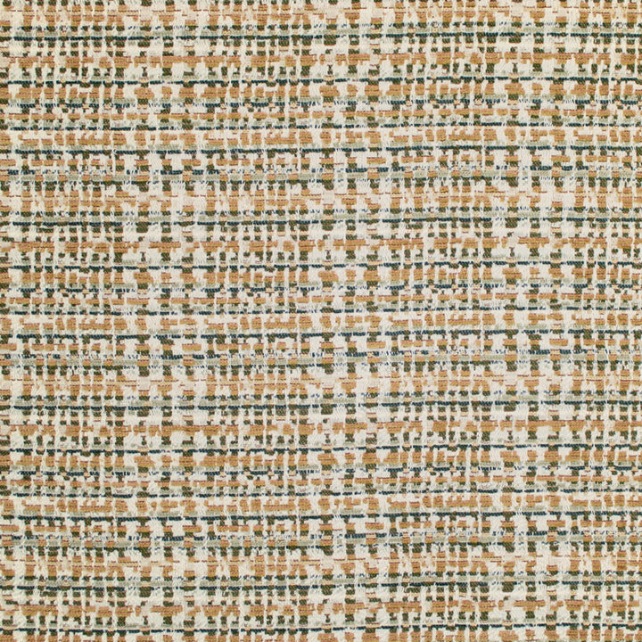 Detailed texture of Greenhouse Fabrics fabric for premium interior decor.