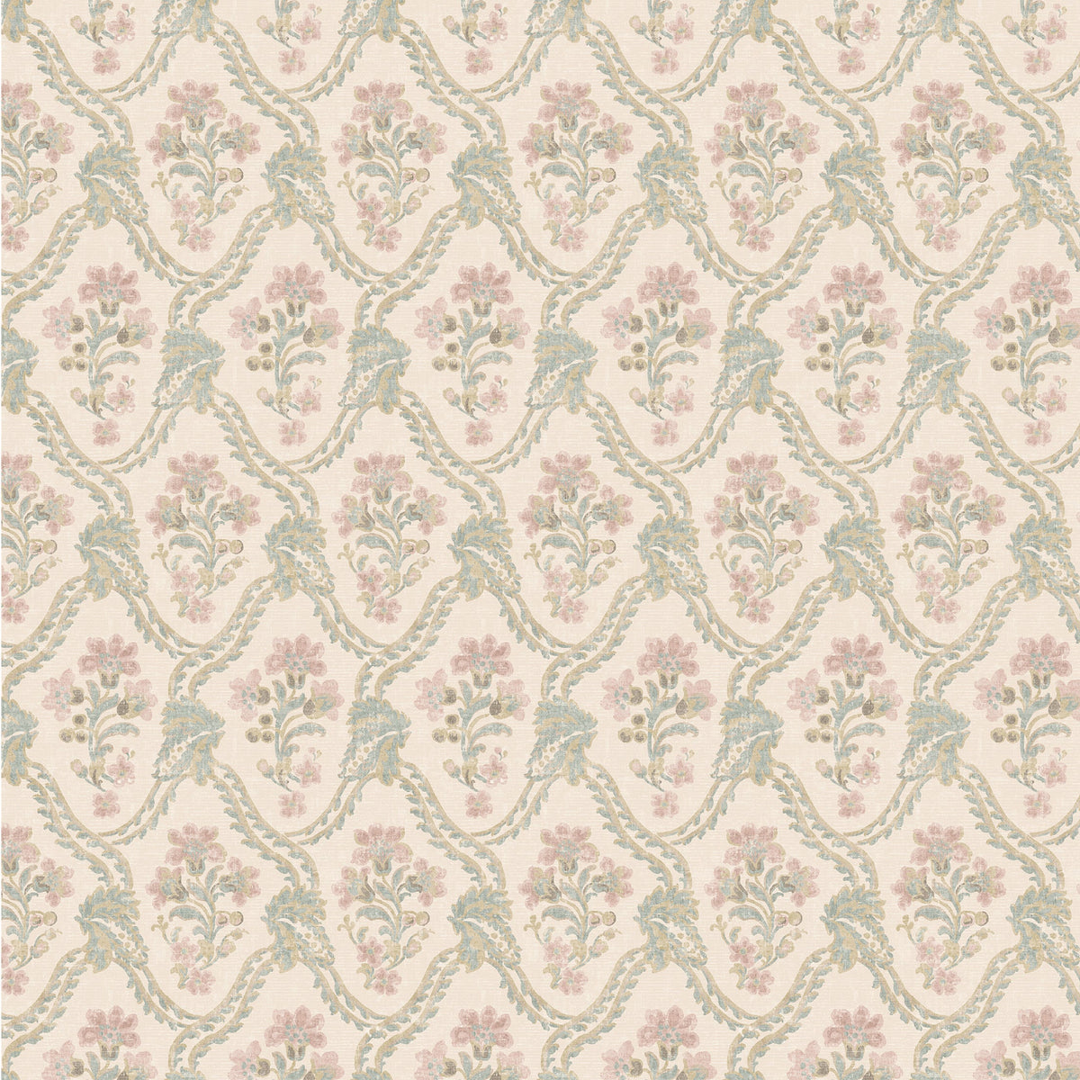 Greenhouse Fabrics fabric displayed for sophisticated decor ideas.