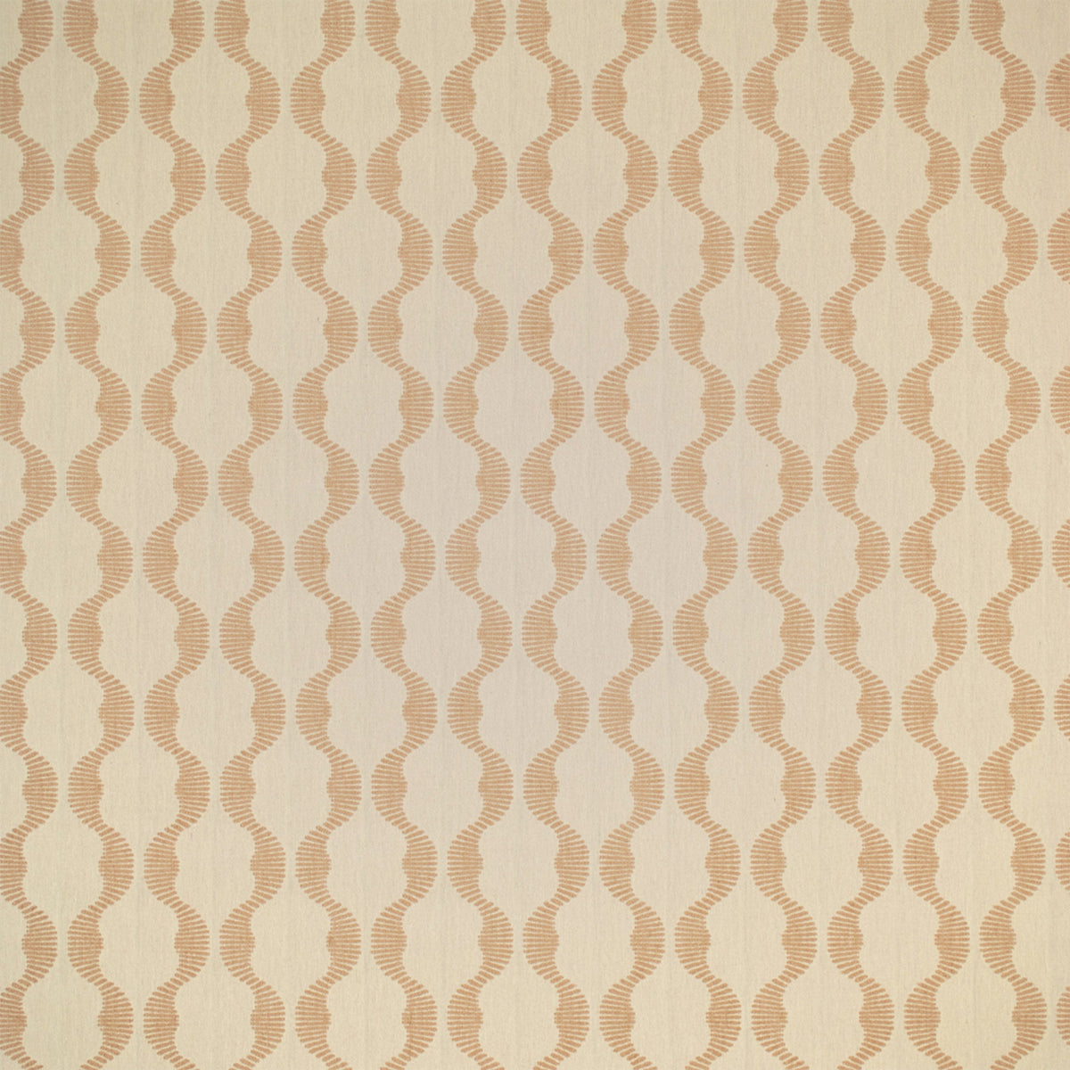 Artistic presentation of Greenhouse Fabrics fabric suited for various interior styles.