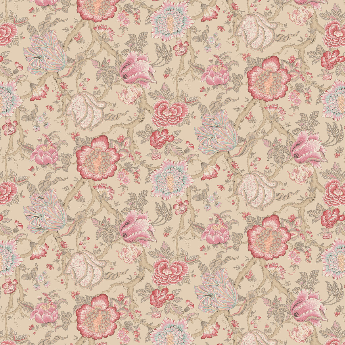 High-quality Greenhouse Fabrics fabric showcasing elegance and durability.