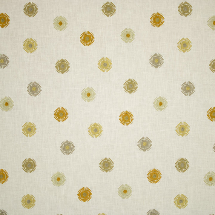 Greenhouse Fabrics S6978 Sunny neutral multipurpose fabric swatch