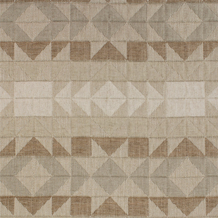 Greenhouse Fabrics S7008 Wheat neutral multipurpose fabric swatch