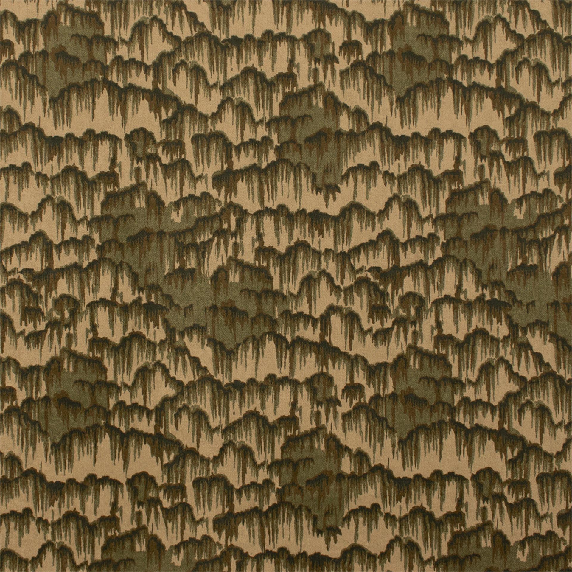 Greenhouse Fabrics S7017 Fossil upholstery fabric in Fossil color, ideal for interior decor and furniture upholstery projects.