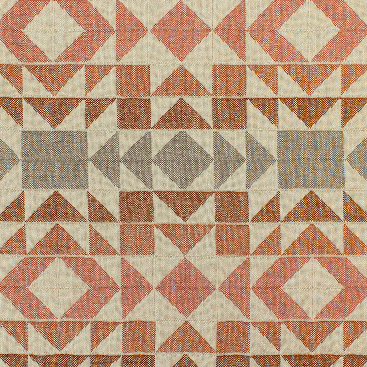 Greenhouse Fabrics fabric displayed for sophisticated decor ideas.
