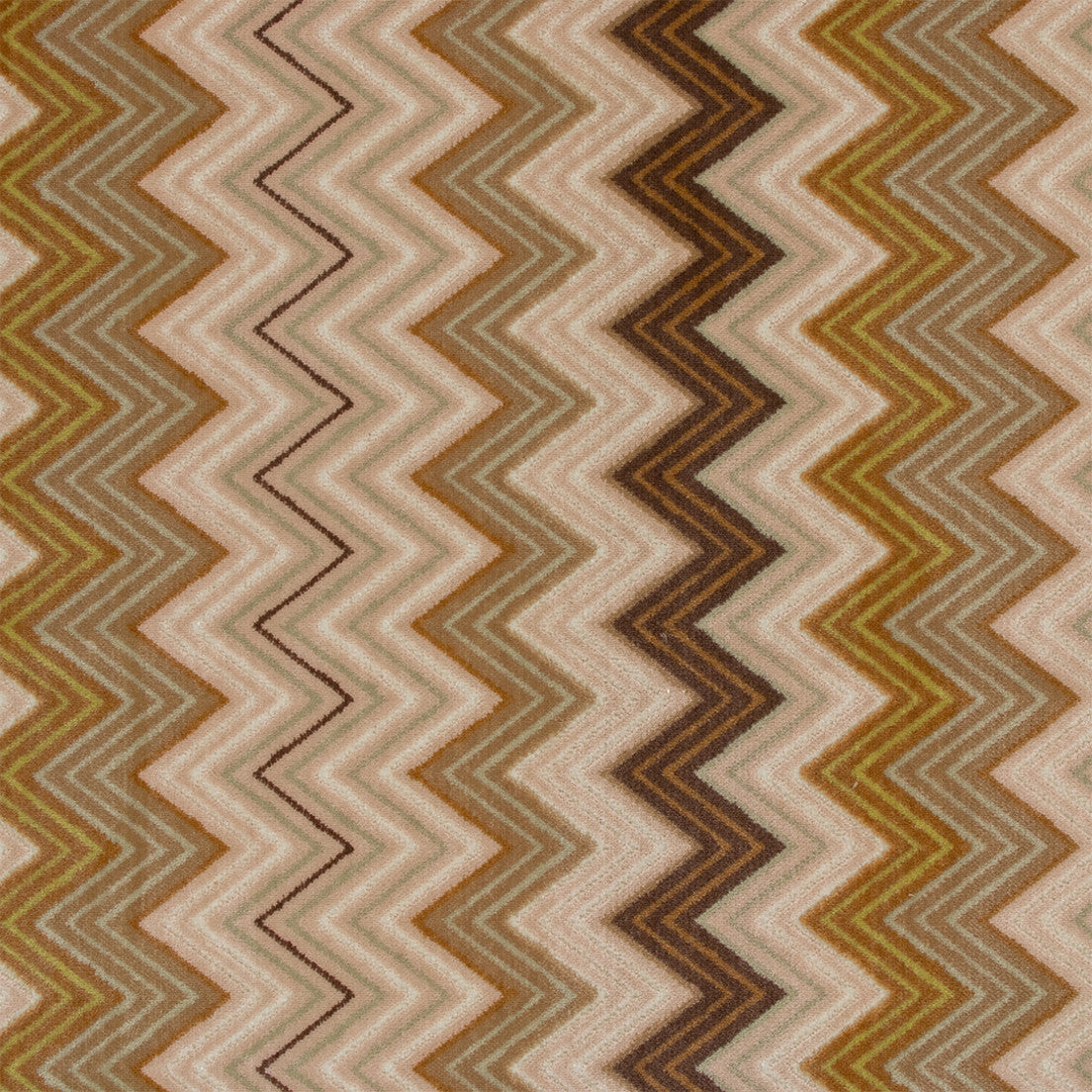 Greenhouse Fabrics S7031 Natural pink multipurpose fabric swatch