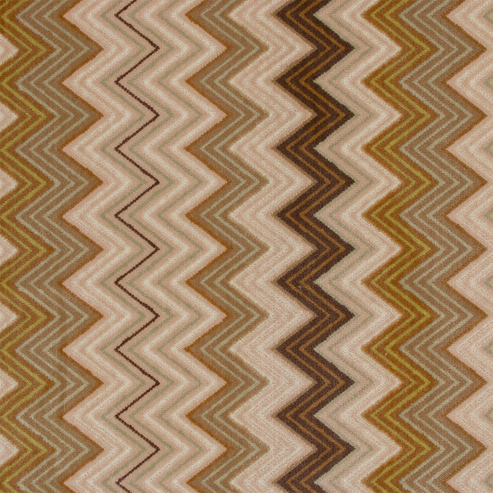 Greenhouse Fabrics S7031 Natural pink multipurpose fabric swatch