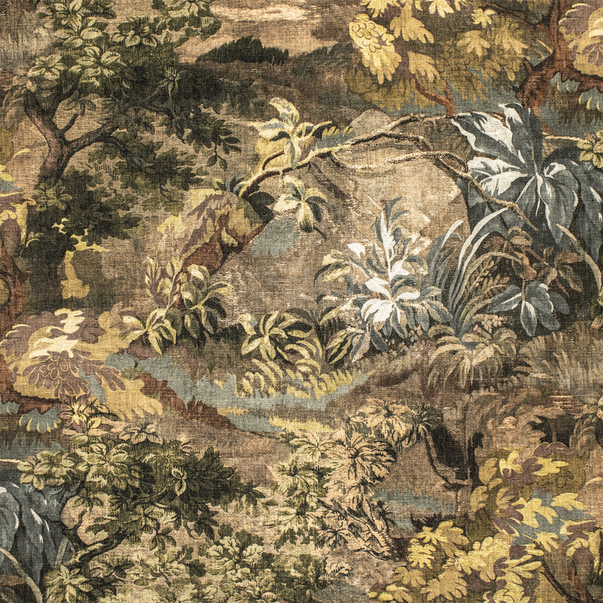 Stylish fabric sample perfect for home interiors and decor, ideal for enhancing decor and furniture.
