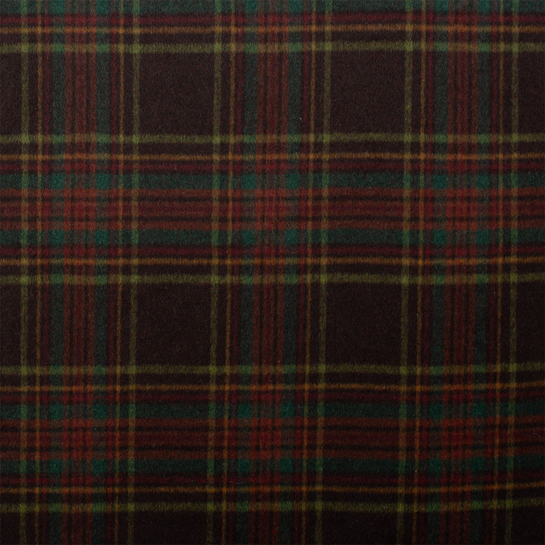 Greenhouse Fabrics S7090 Autumn red upholstery fabric swatch