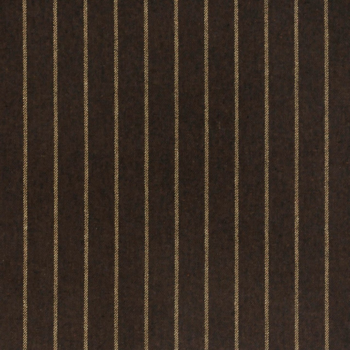 Greenhouse Fabrics S7097 Saddle brown multipurpose fabric swatch