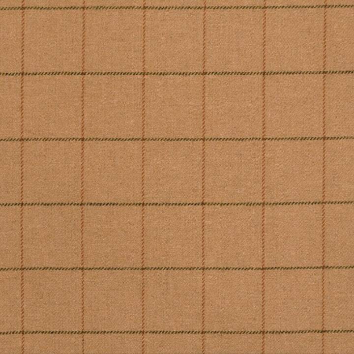 Greenhouse Fabrics S7102 Camel neutral multipurpose fabric swatch