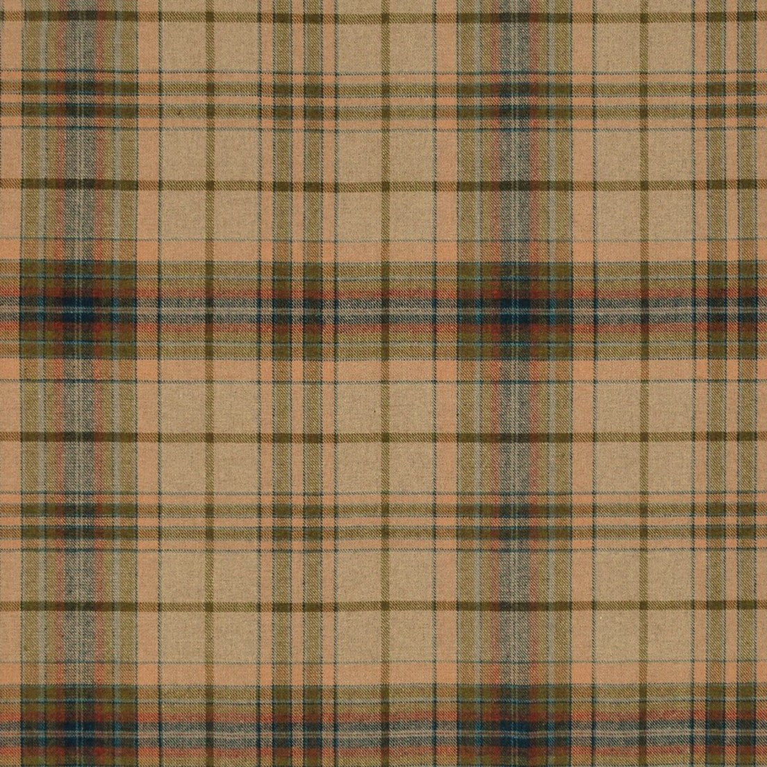 Greenhouse Fabrics S7104 Pebble green multipurpose fabric swatch