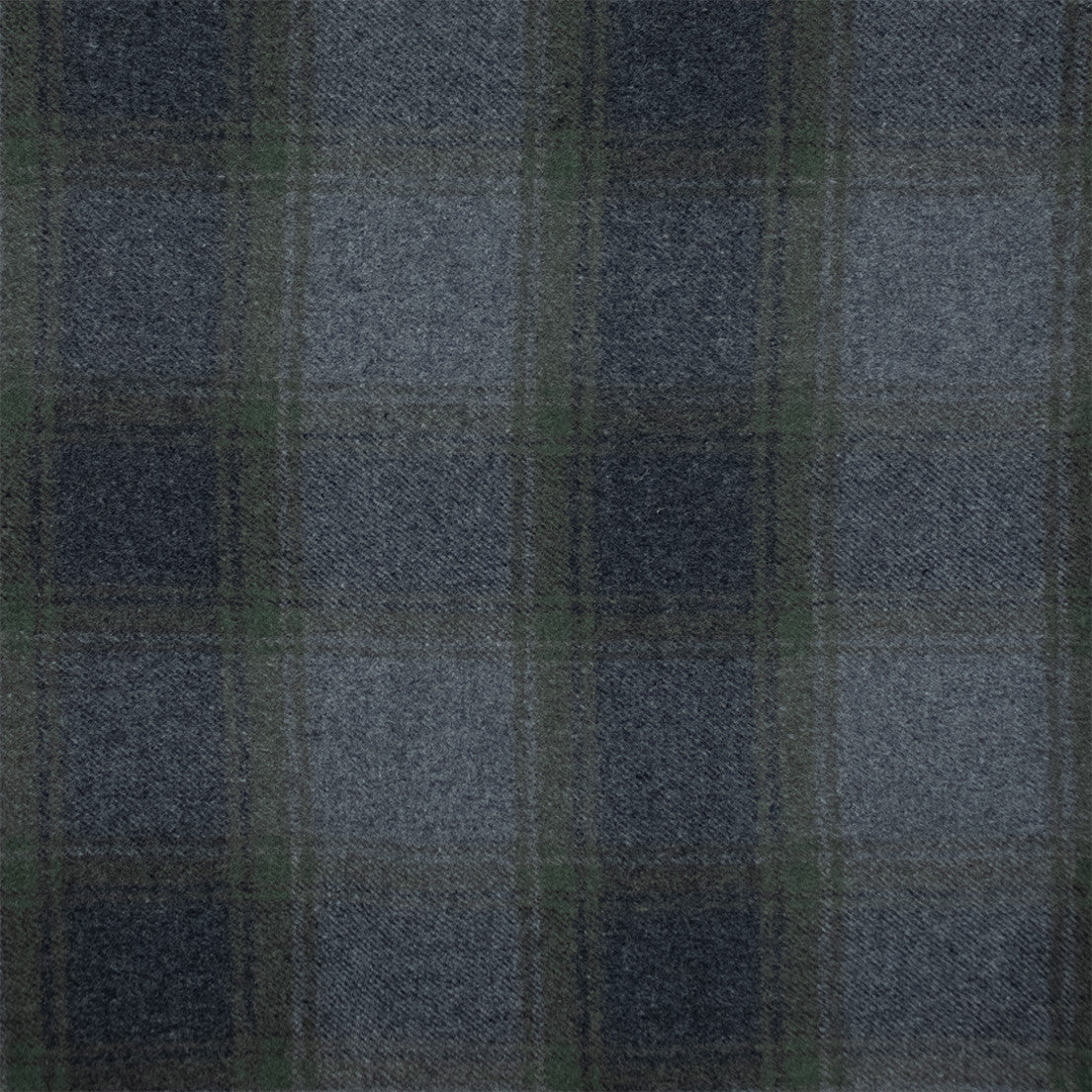 Greenhouse Fabrics S7106 Loden green multipurpose fabric swatch
