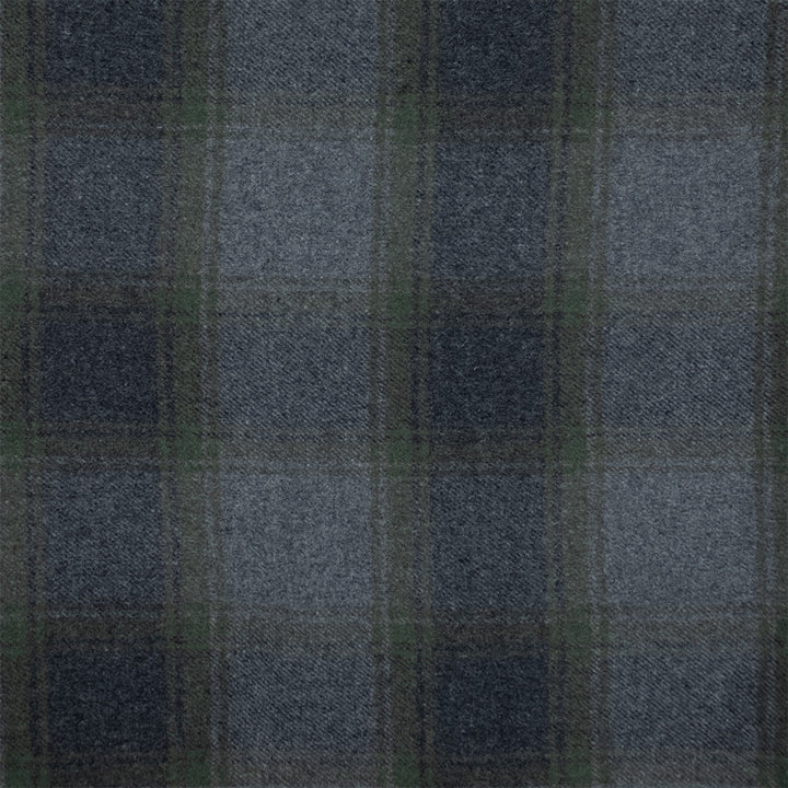 Greenhouse Fabrics S7106 Loden green multipurpose fabric swatch
