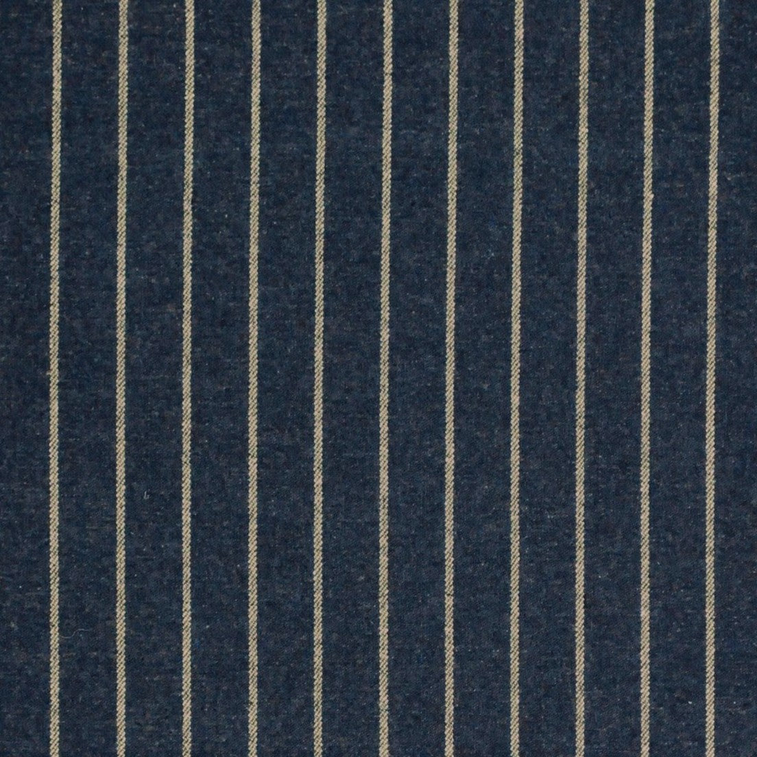 Greenhouse Fabrics S7110 Ink blue multipurpose fabric swatch