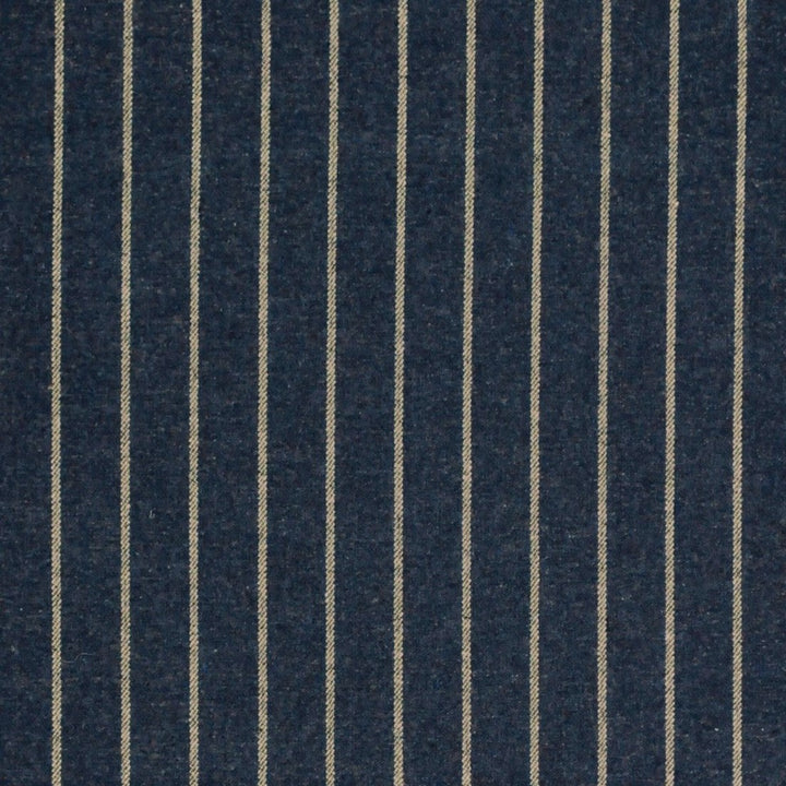 Greenhouse Fabrics S7110 Ink blue multipurpose fabric swatch