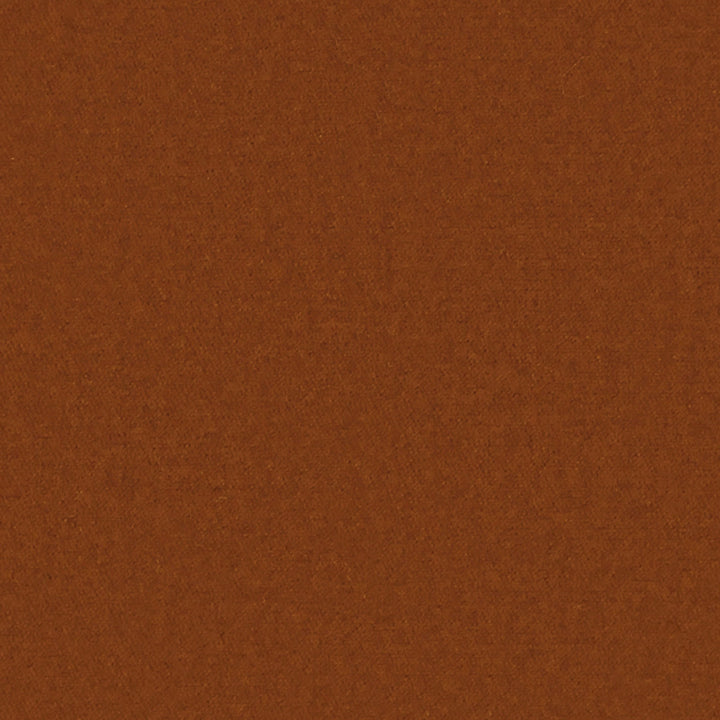 Greenhouse Fabrics S7129 Tandoori orange multipurpose fabric swatch