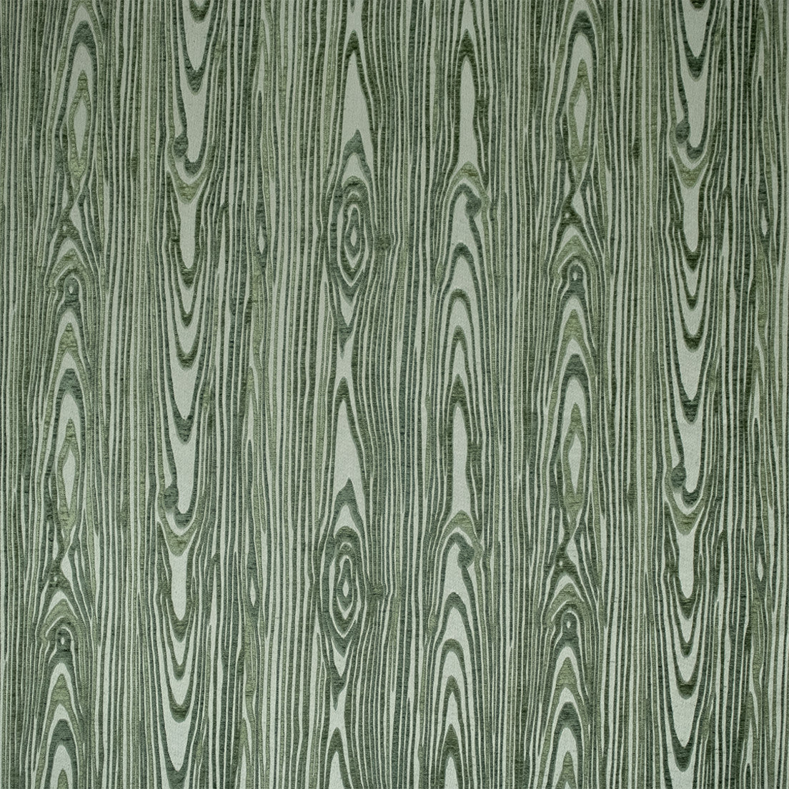 Greenhouse Fabrics S7165 Lichen green upholstery fabric swatch