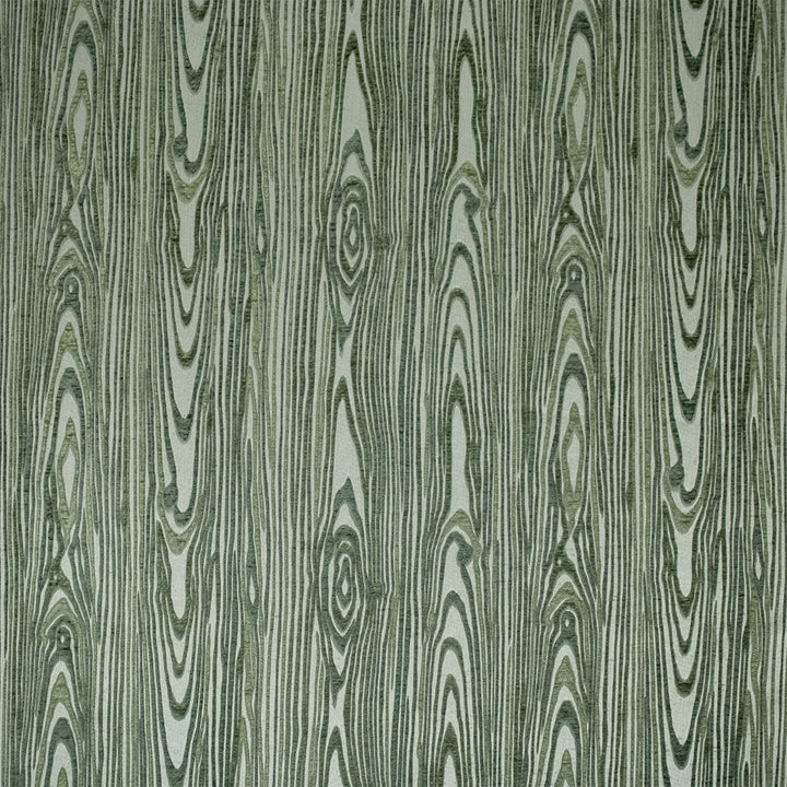 Greenhouse Fabrics S7165 Lichen green upholstery fabric swatch