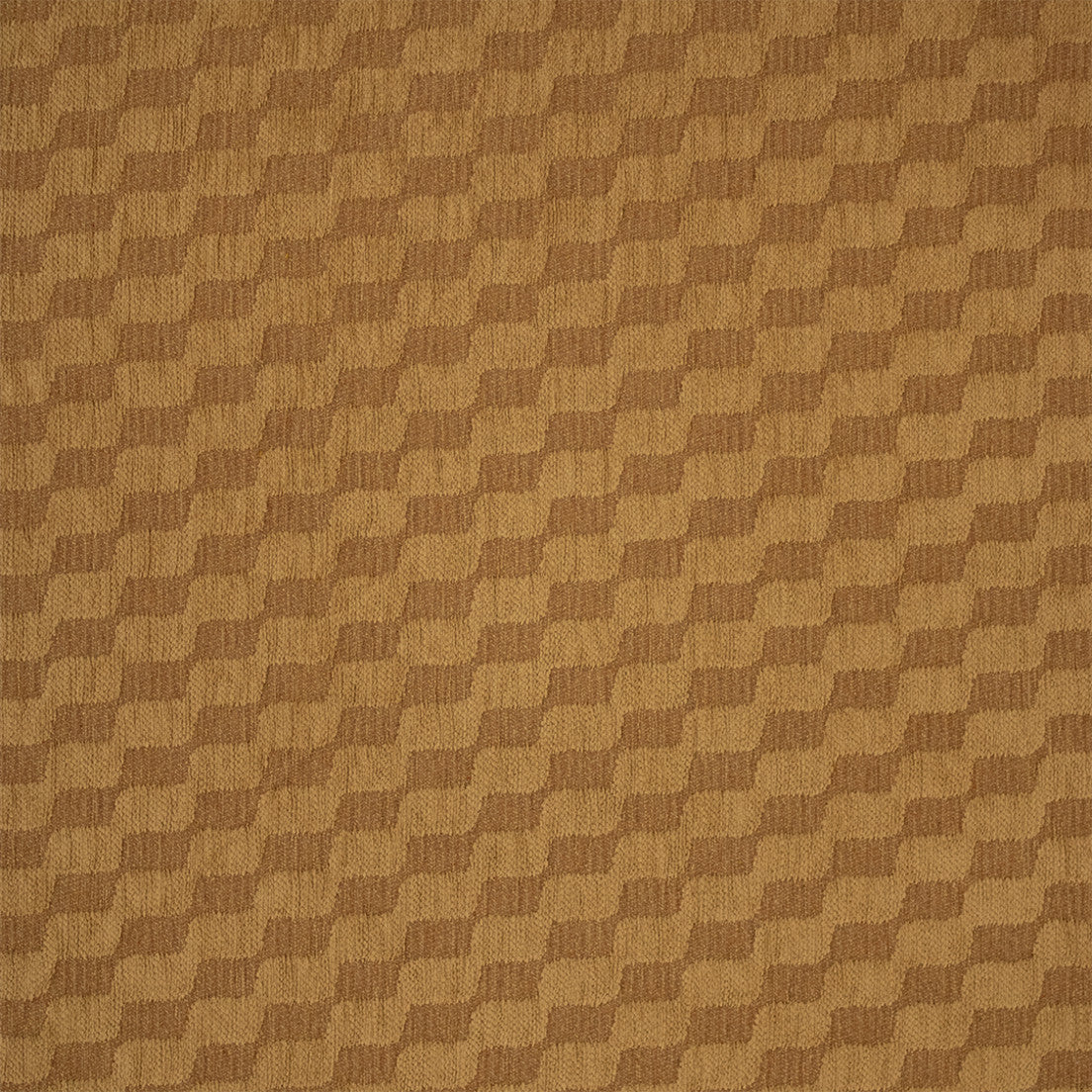 Greenhouse Fabrics S7187 Toffee gold multipurpose fabric swatch