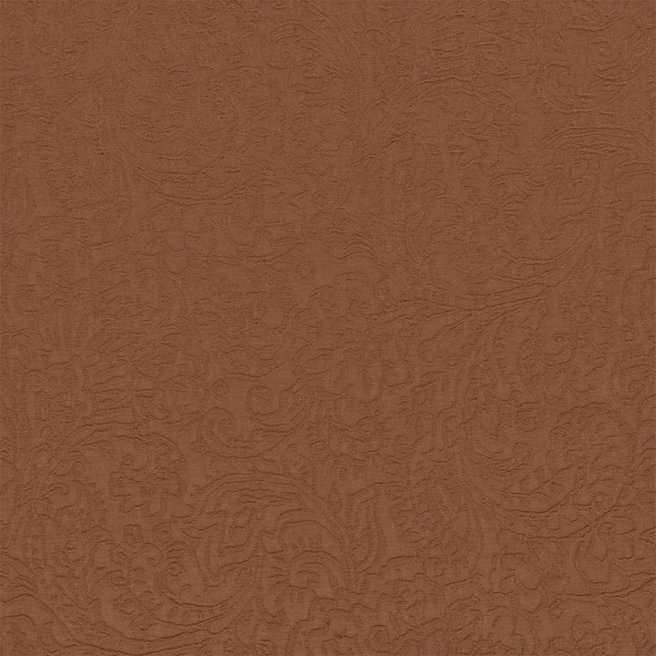 Greenhouse Fabrics S7195 Umber pink multipurpose fabric swatch